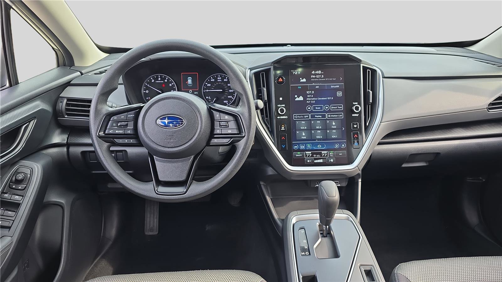 Used 2024 Subaru Crosstrek 2.0i Premium AWD/4WD image 9