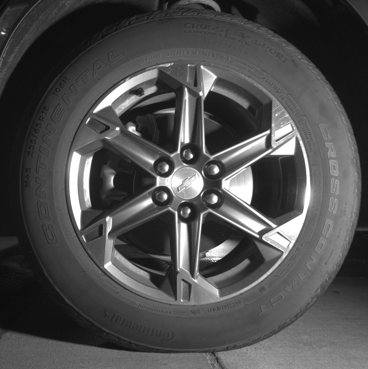 Used 2025 Chevrolet Blazer LT FWD image 12