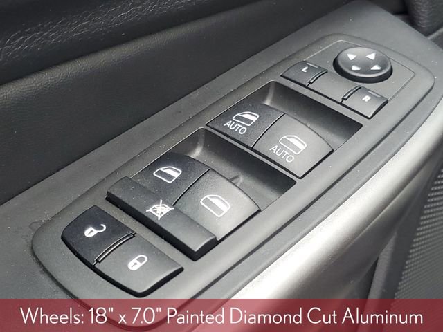 Used 2021 Jeep Cherokee Limited image 14