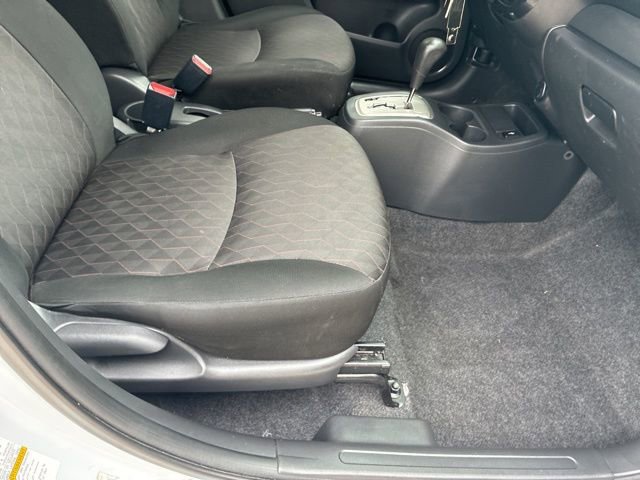 Used 2021 Mitsubishi Mirage ES FWD image 11