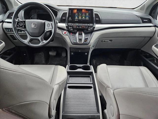 Used 2019 Honda Odyssey EX-L image 15