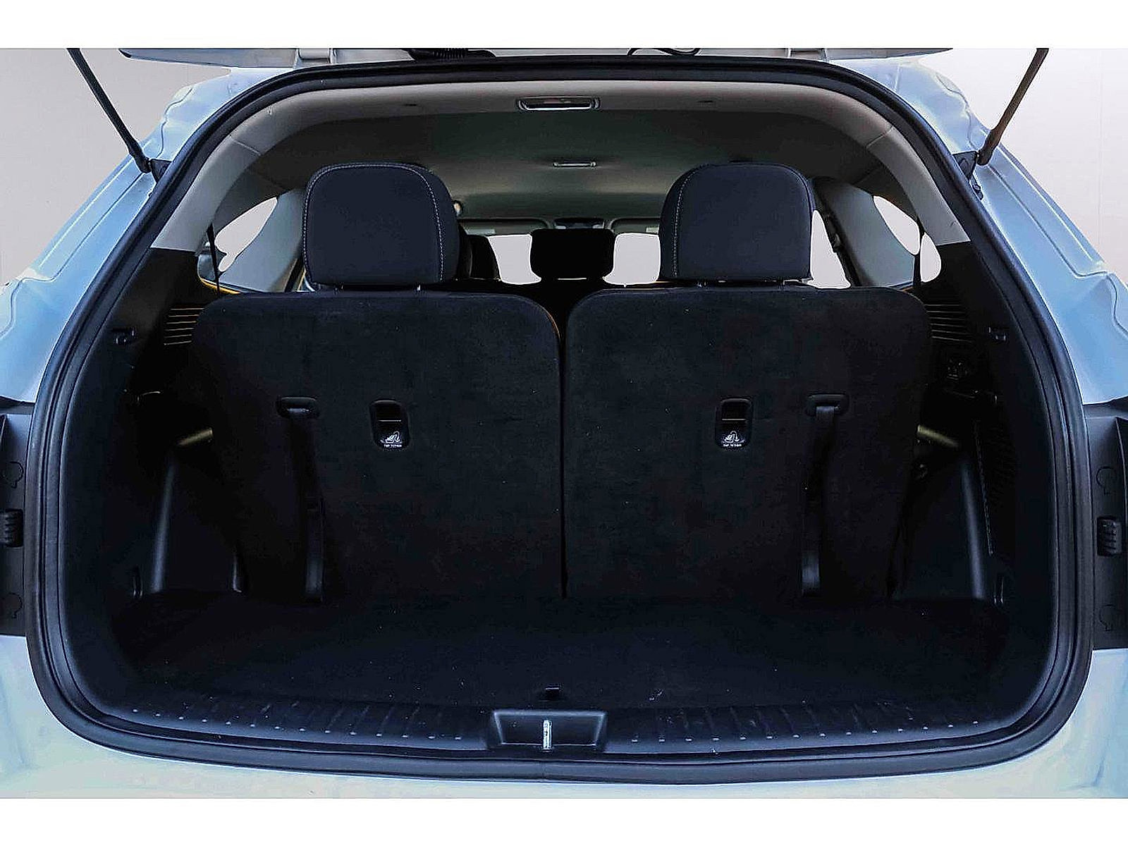 Certified 2024 Kia Sorento LX FWD image 24