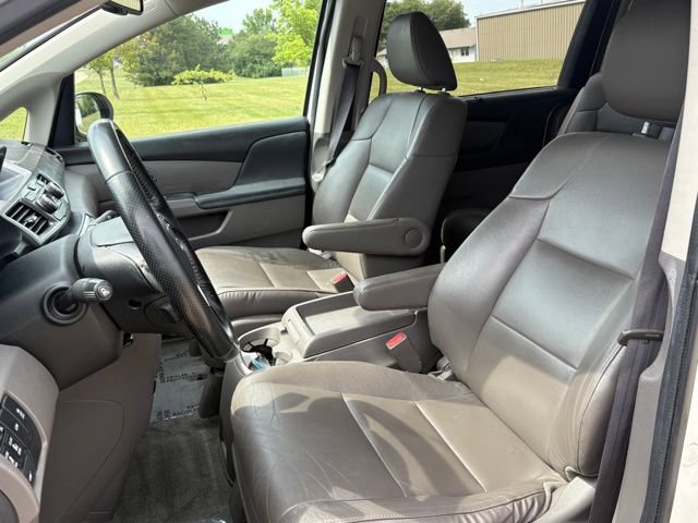 Used 2015 Honda Odyssey EX-L image 8