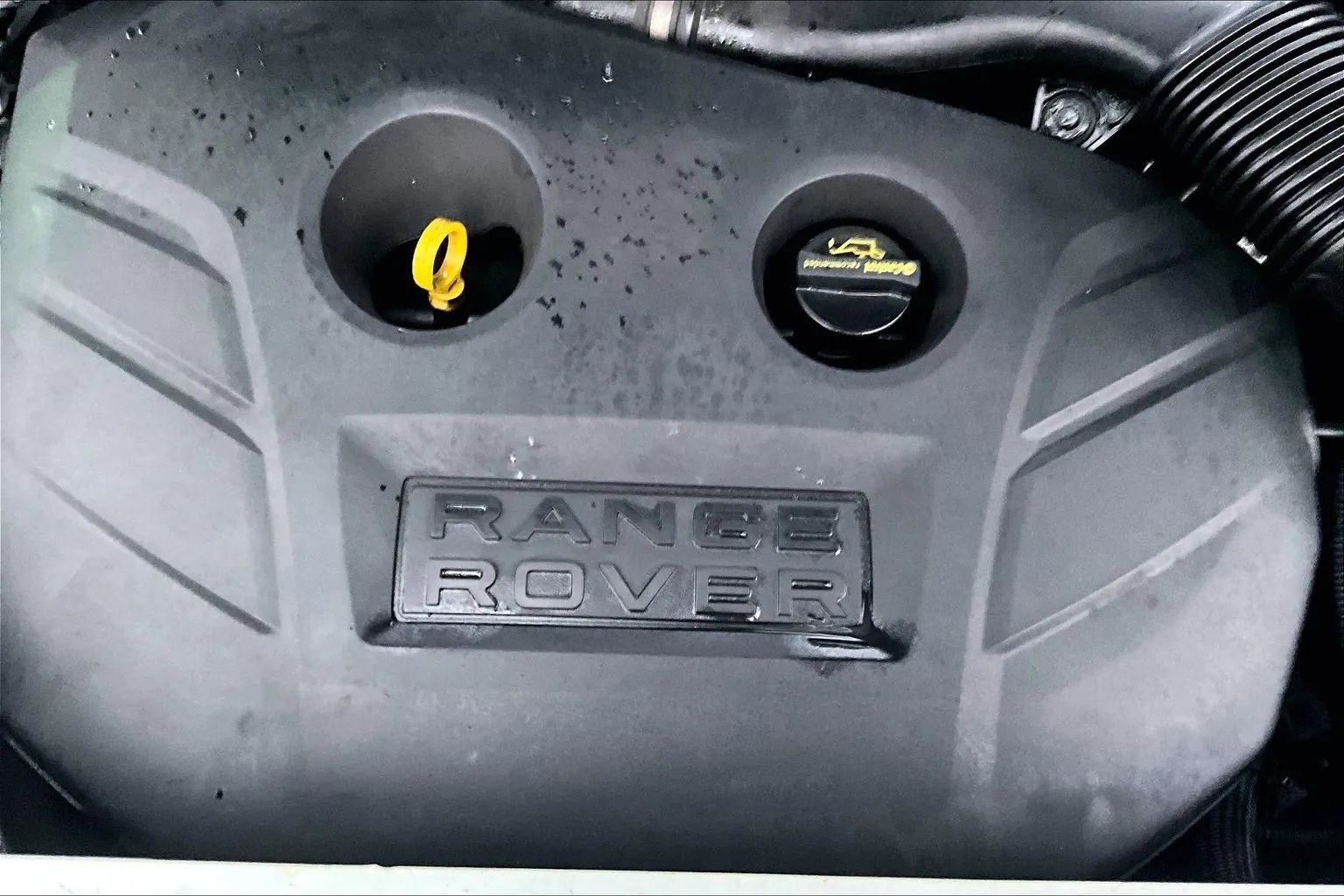 Used 2013 Land Rover Range Rover Evoque Pure Premium image 31