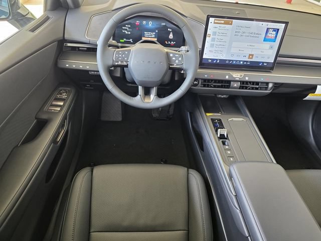 New 2026 Lexus ES 350e w/ Convenience Package FWD image 11