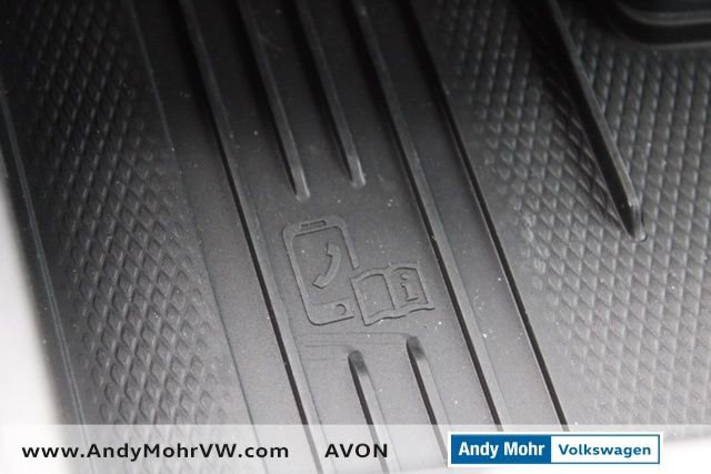 New 2025 Volkswagen Atlas SEL Premium R-Line image 33