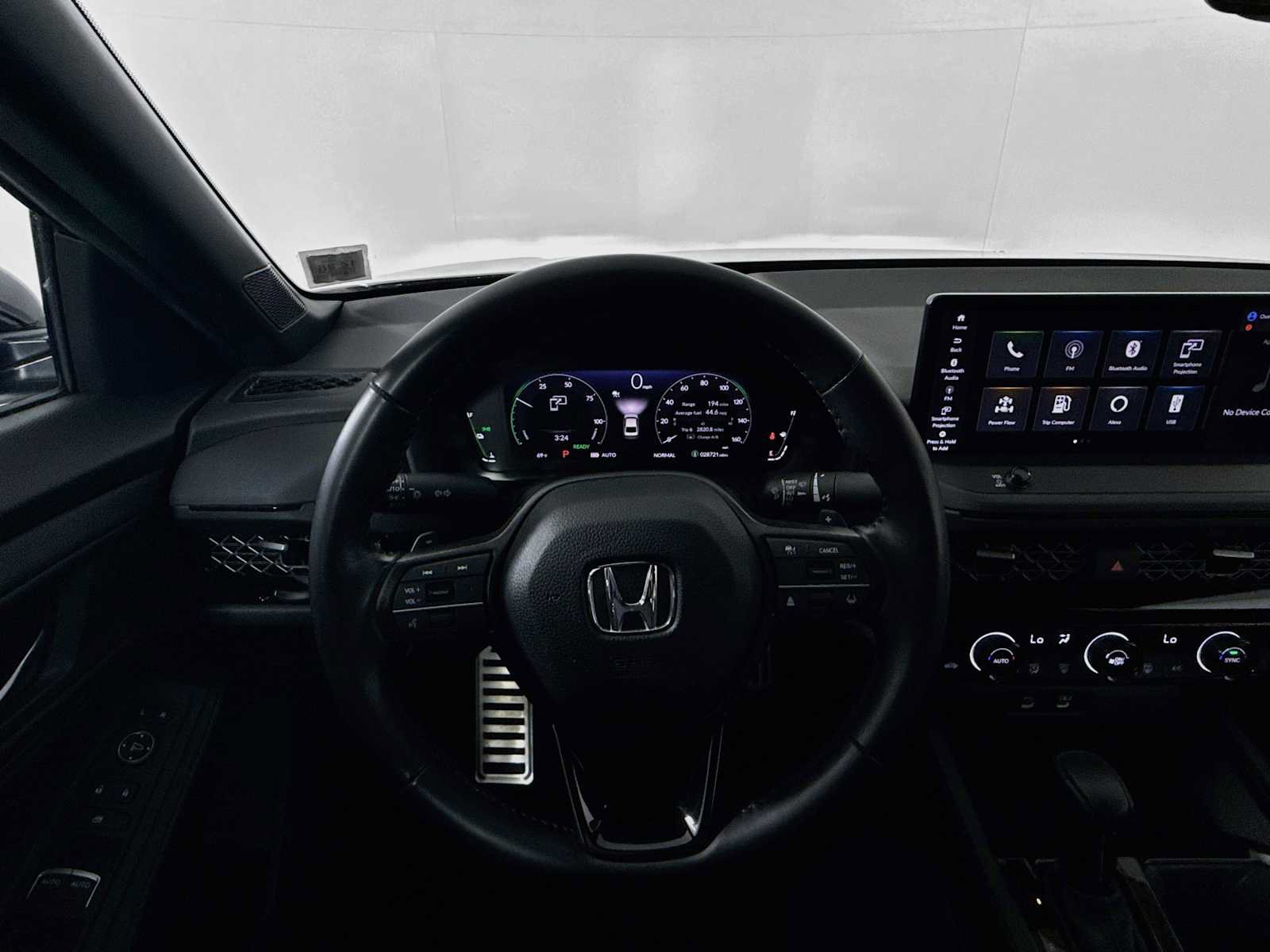 Used 2024 Honda Accord Sport image 10