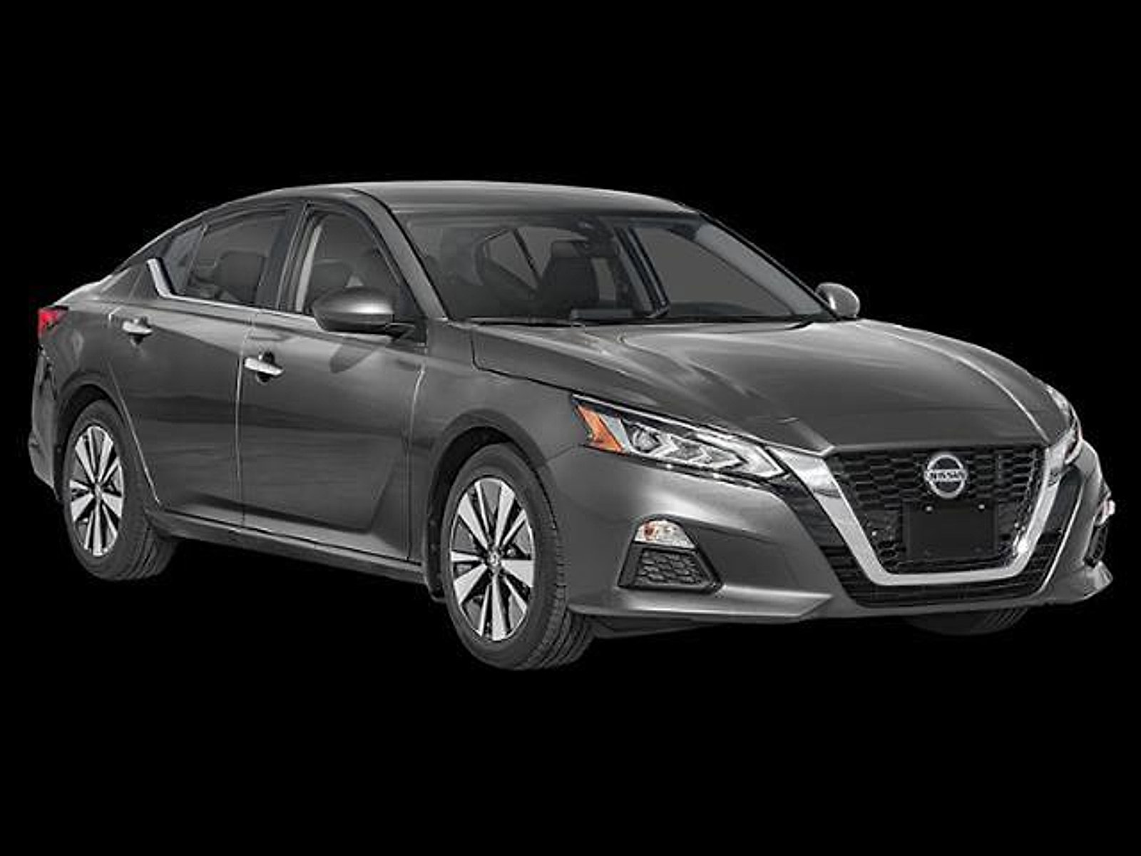 Used 2022 Nissan Altima 2.5 SV FWD image 33