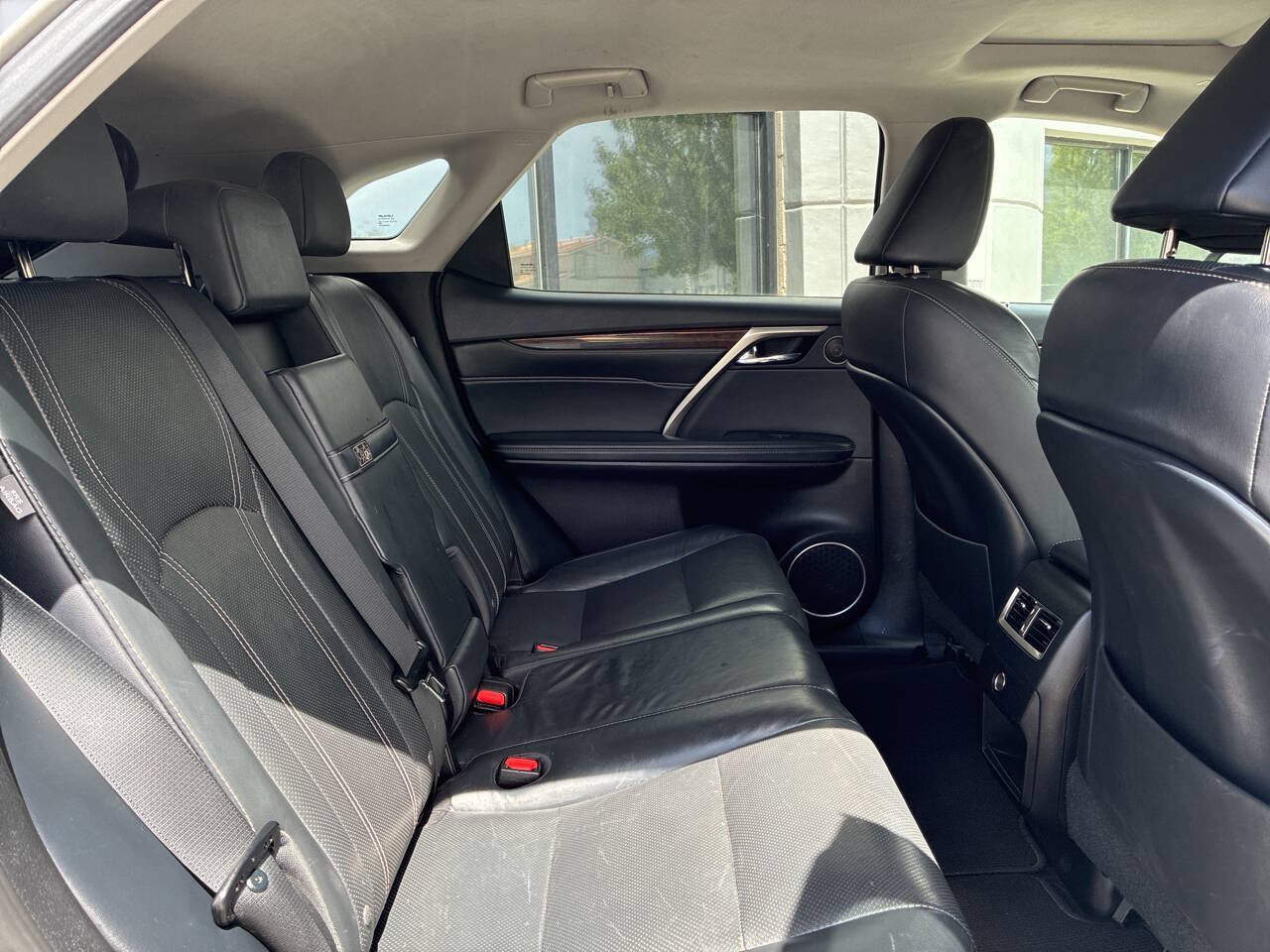 Used 2019 Lexus RX 350 AWD w/ Navigation Package image 12