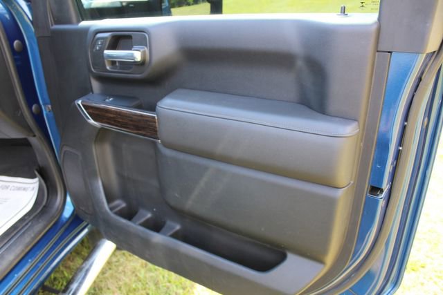 Used 2022 GMC Sierra 3500 SLE w/ SLE Convenience Package image 28