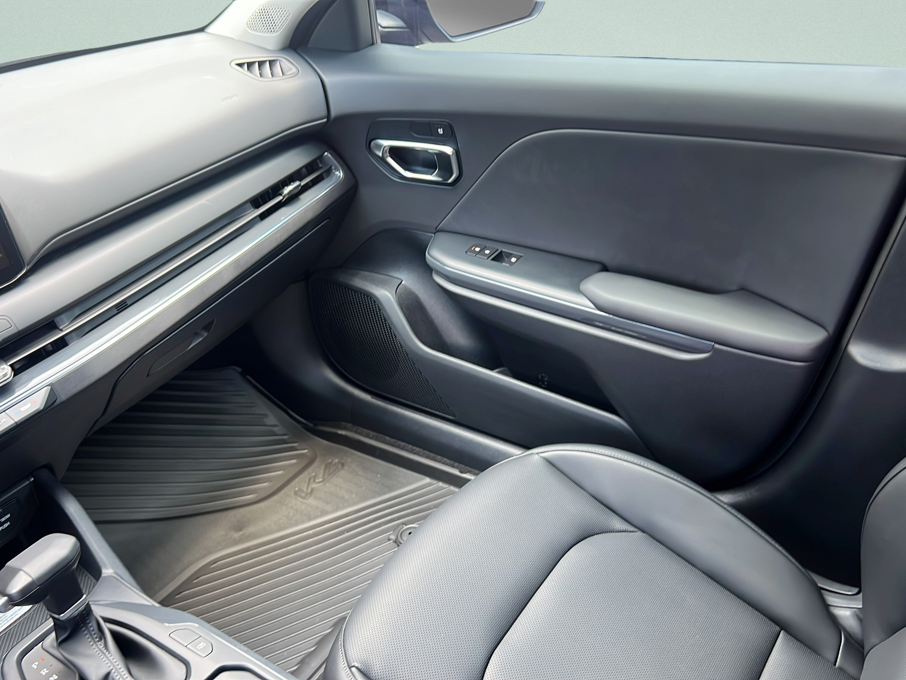 New 2026 Kia K4 EX FWD image 13