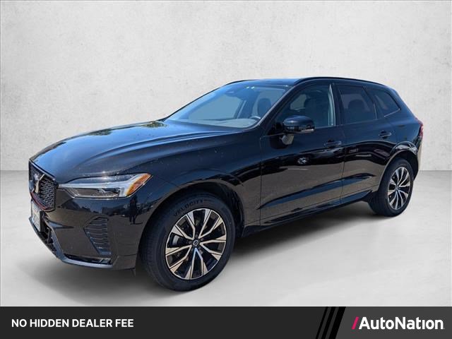Used 2024 Volvo XC60 B5 Core w/ Protection Package Premier AWD/4WD image 1