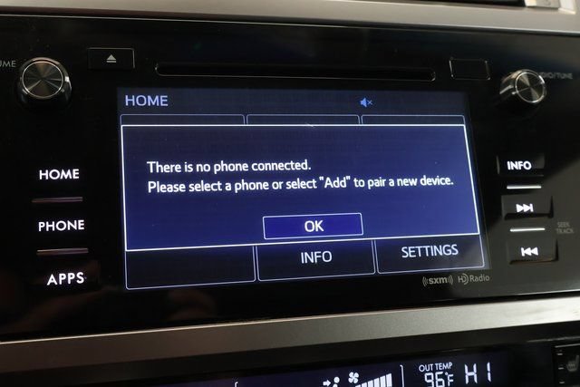 Used 2017 Subaru Outback 2.5i Premium AWD/4WD image 23