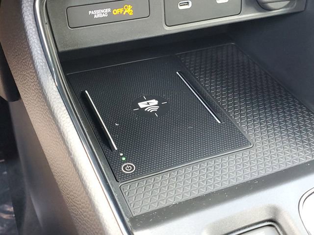 New 2026 Honda CR-V TrailSport image 27