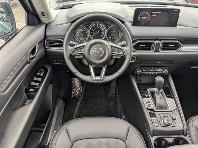 New 2025 MAZDA CX-5 AWD 2.5 S image 14