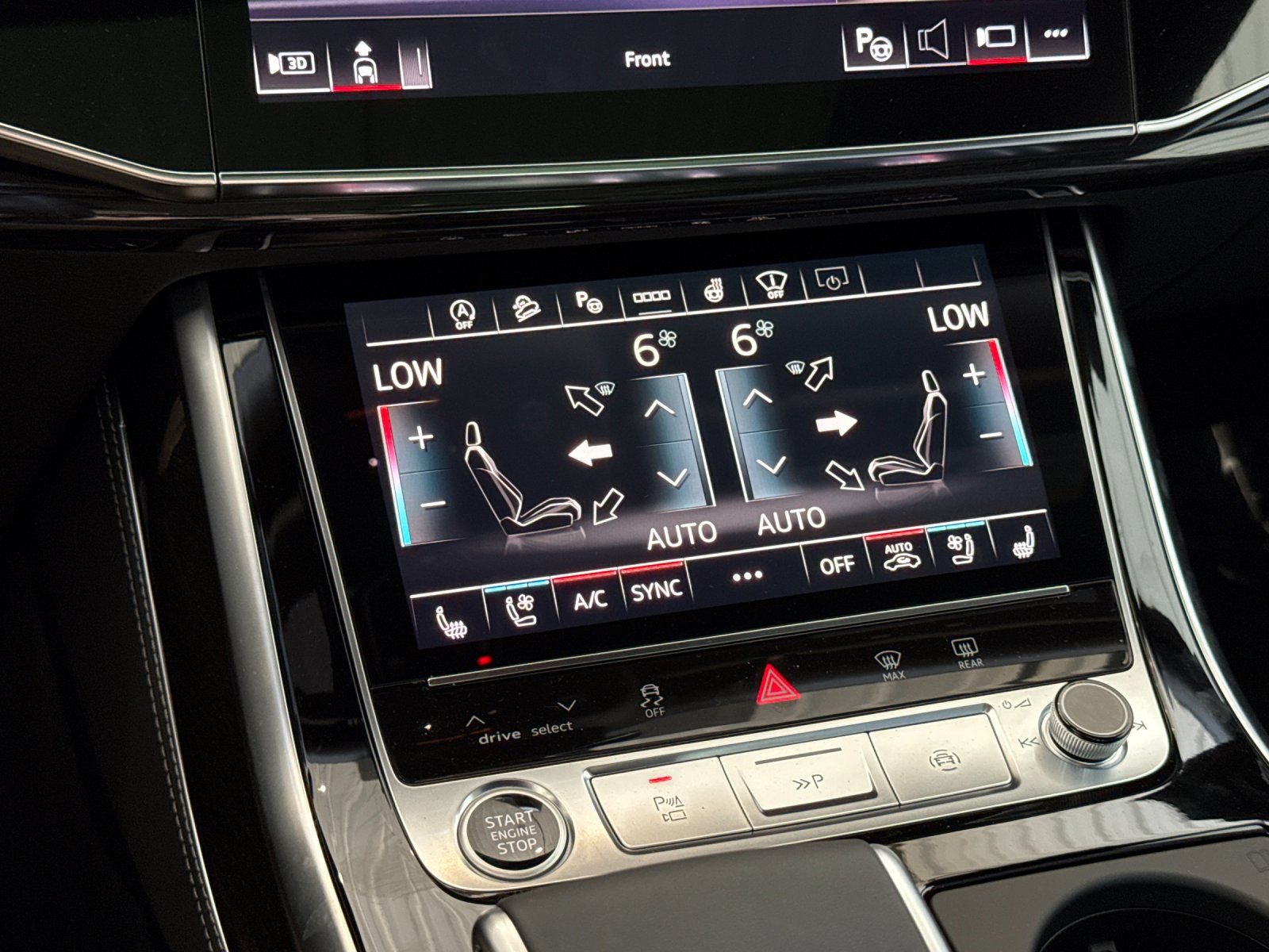 New 2026 Audi Q8 Prestige AWD/4WD image 20