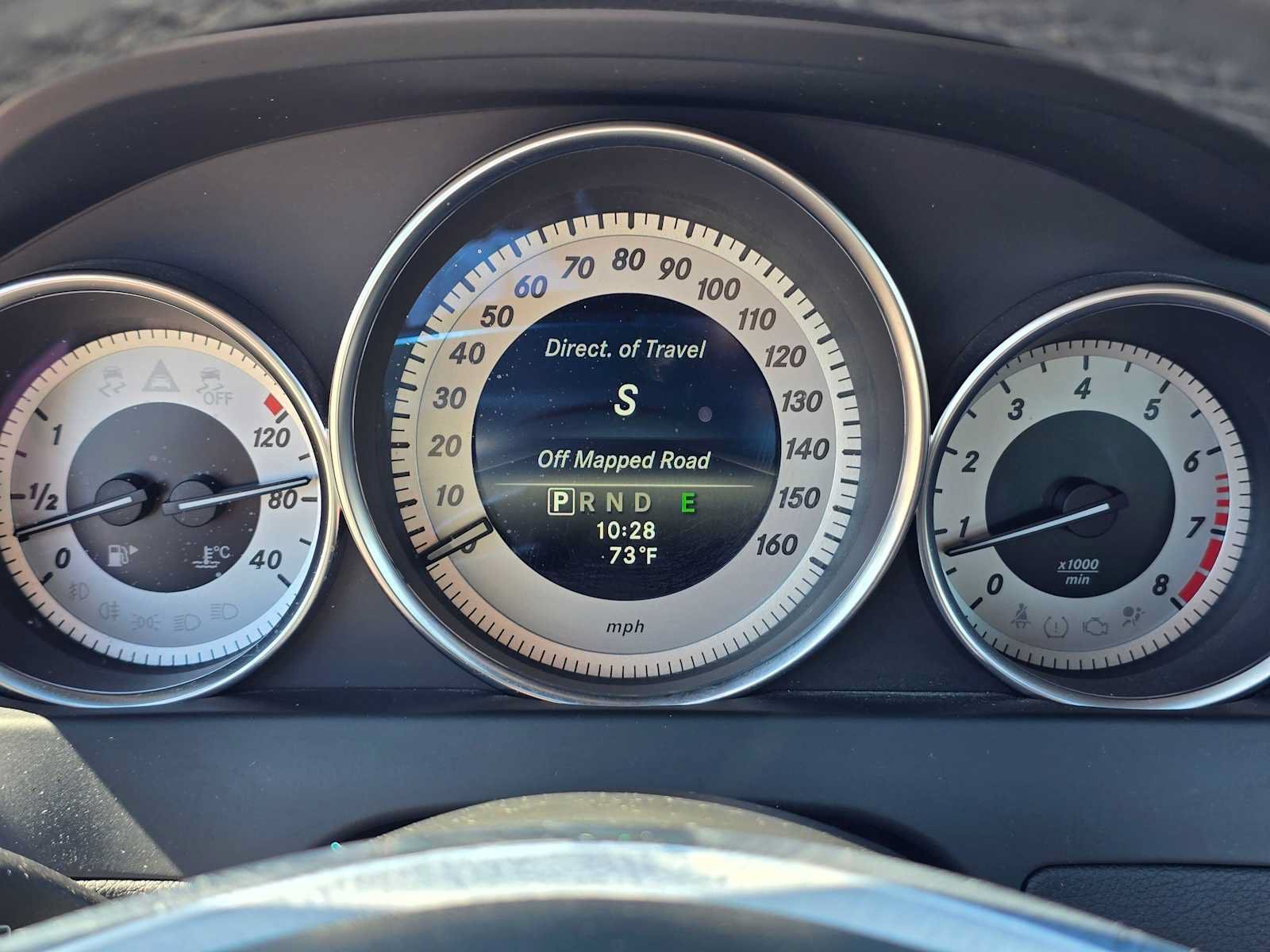 Used 2014 Mercedes-Benz C 250 Sedan image 25