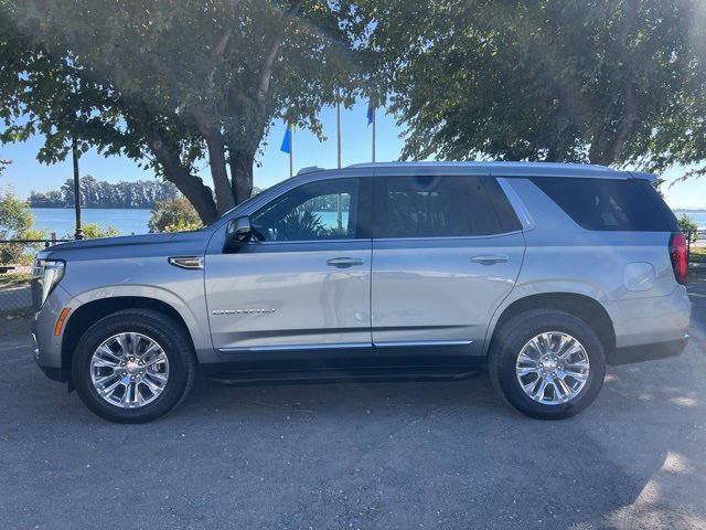 Used 2025 GMC Yukon Denali image 13