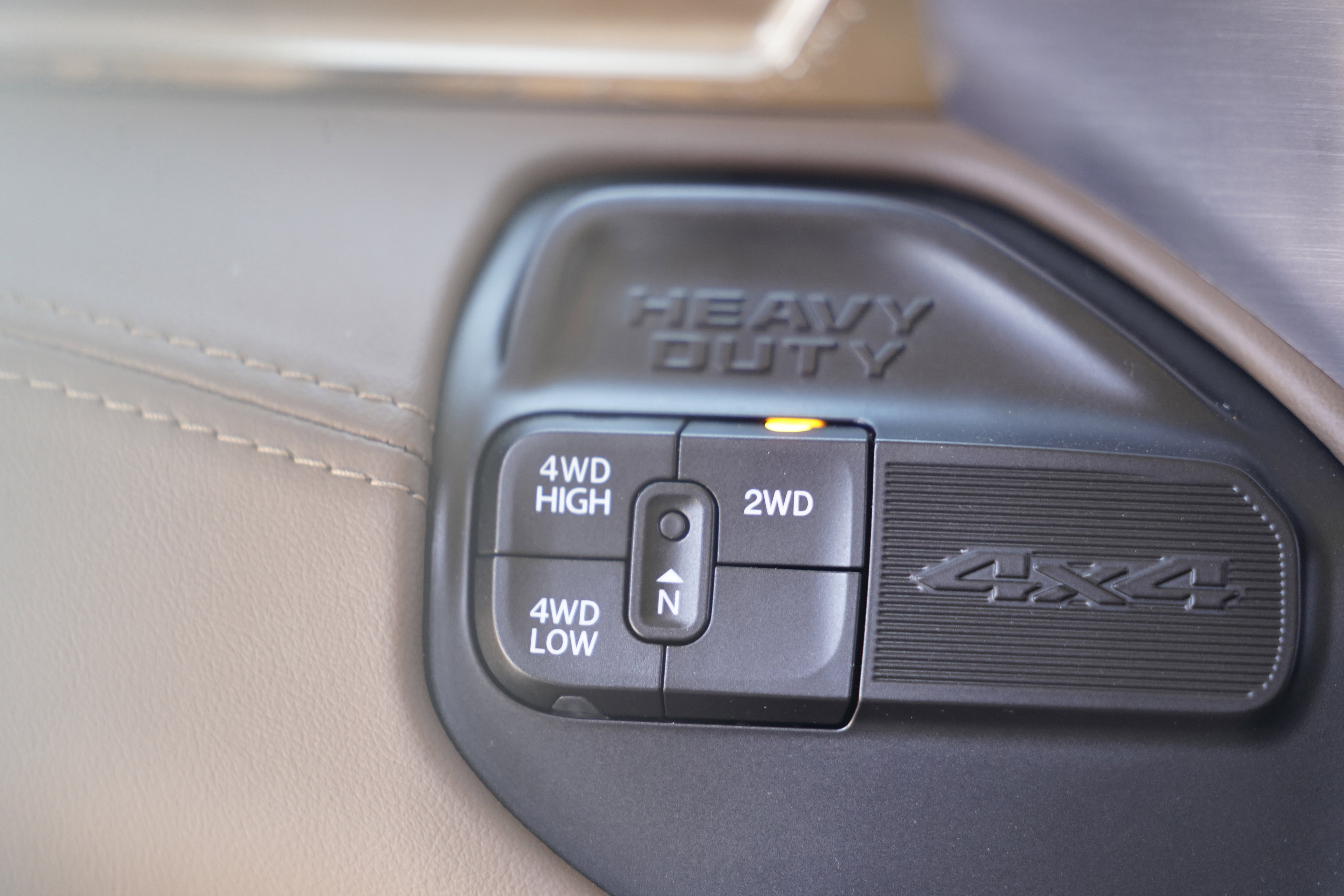 Used 2022 RAM 3500 Limited image 19