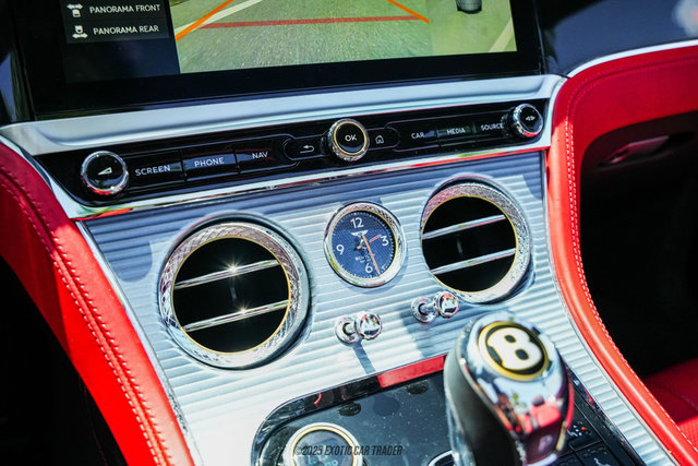 Used 2020 Bentley Continental GT V8 First Edition image 37