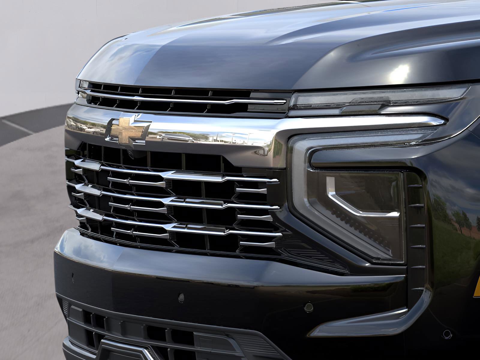 New 2026 Chevrolet Tahoe Premier w/ Sun And Tow Package image 62