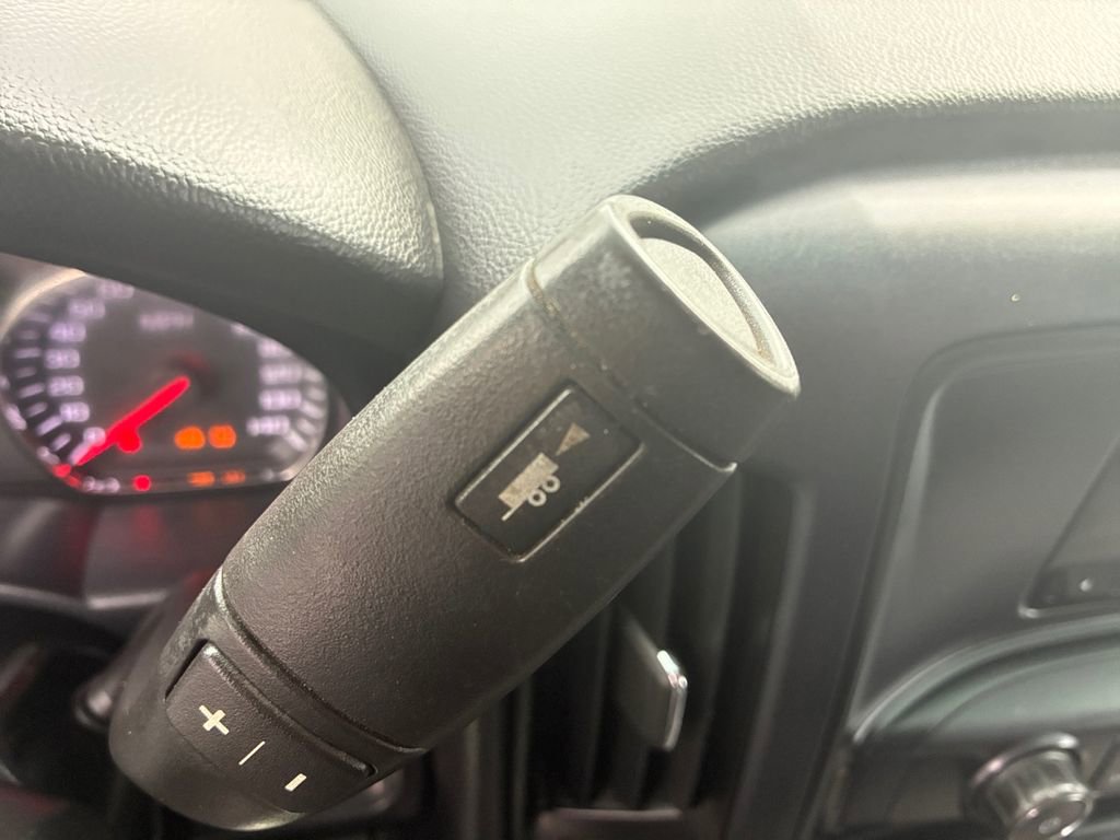 Used 2015 Chevrolet Silverado 2500 W/T w/ WT Convenience Package image 9