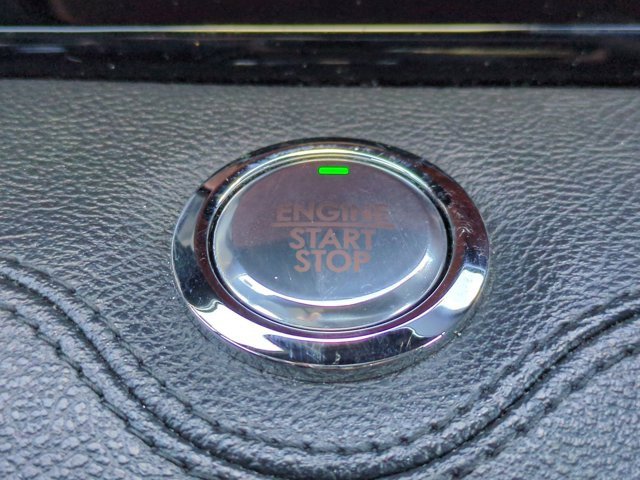 Used 2024 Lincoln Navigator L 4WD image 29