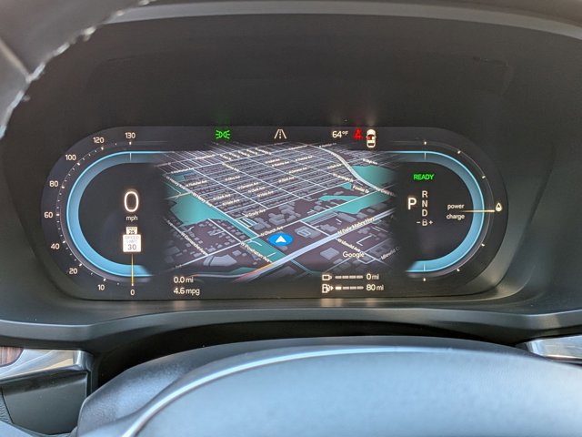 Used 2023 Volvo S60 T8 Plus image 11