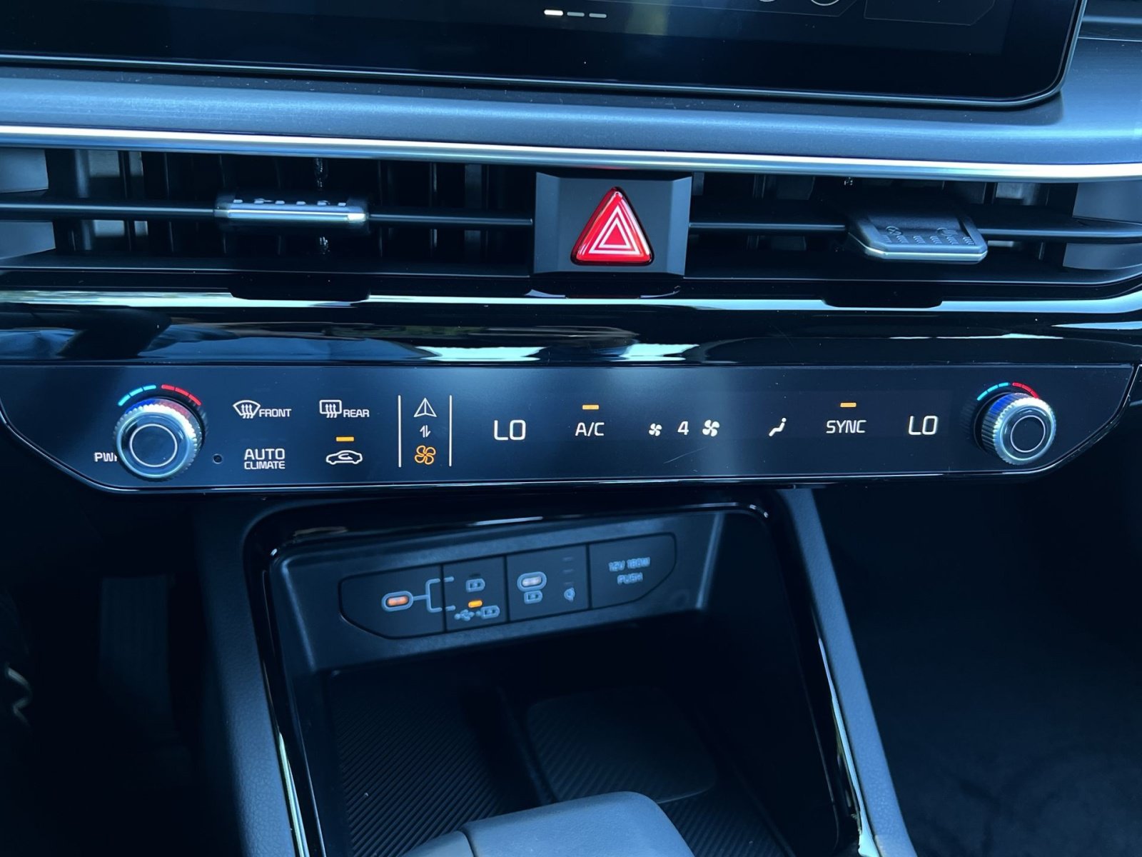 New 2026 Kia K5 GT-Line FWD image 28
