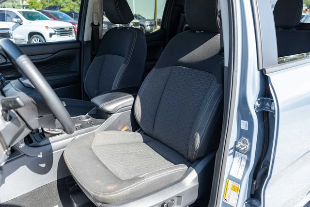 Used 2024 Ford Ranger XLT w/ Equipment Group 301A High image 13