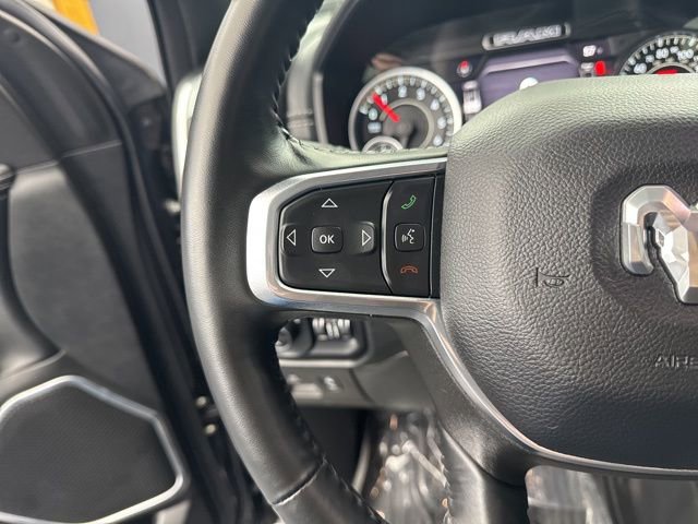 Used 2022 RAM 1500 Laramie w/ Sport Appearance Package image 31