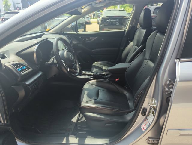 Used 2020 Subaru Crosstrek 2.0i Limited w/ Moonroof Package w/Navigation AWD/4WD image 11