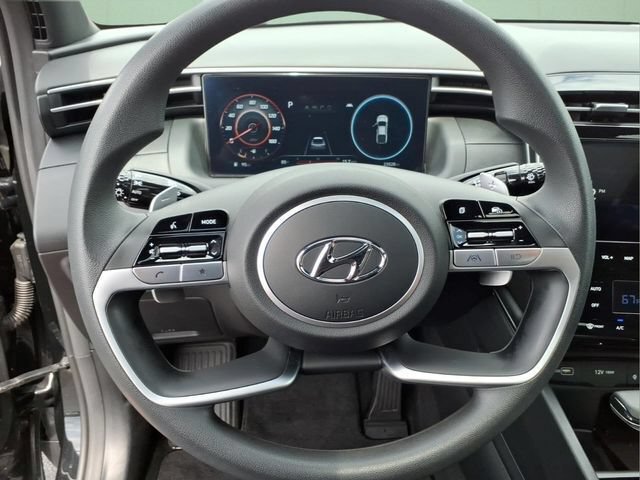 Used 2024 Hyundai Santa Cruz Night AWD/4WD image 23