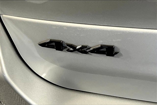 New 2025 Jeep Grand Cherokee L Altitude image 10