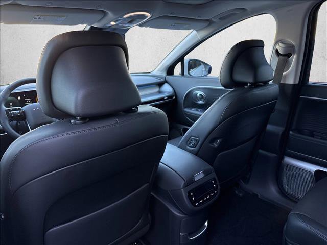 New 2026 Hyundai Ioniq 9 Limited image 16