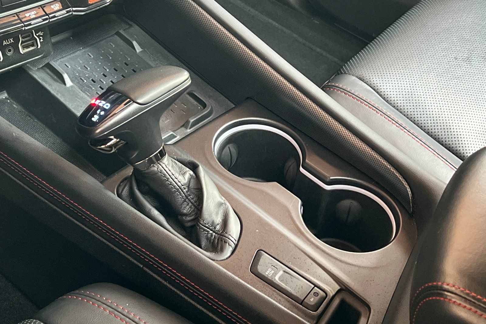 Used 2025 Dodge Durango R/T AWD/4WD image 25