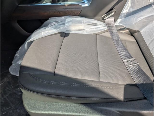 New 2026 GMC Sierra 1500 SLT w/ SLT Premium Plus Package image 26