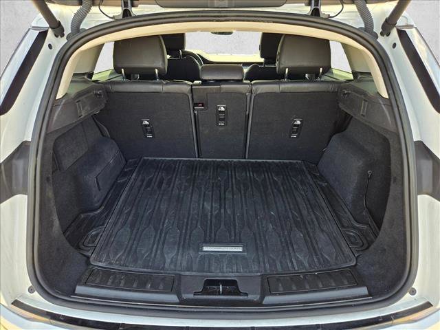 Used 2023 Land Rover Range Rover Evoque S image 4