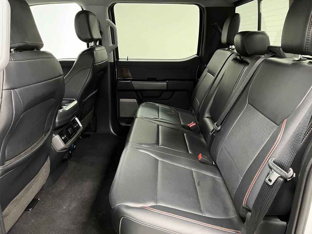 Used 2023 Ford F150 Lariat AWD/4WD image 46