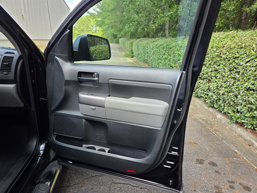 Used 2012 Toyota Tundra 2WD Double Cab w/ SR5 Pkg image 35