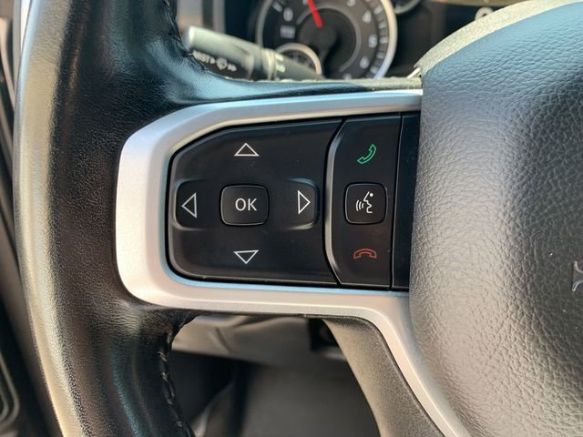 Used 2023 RAM 1500 Big Horn image 22