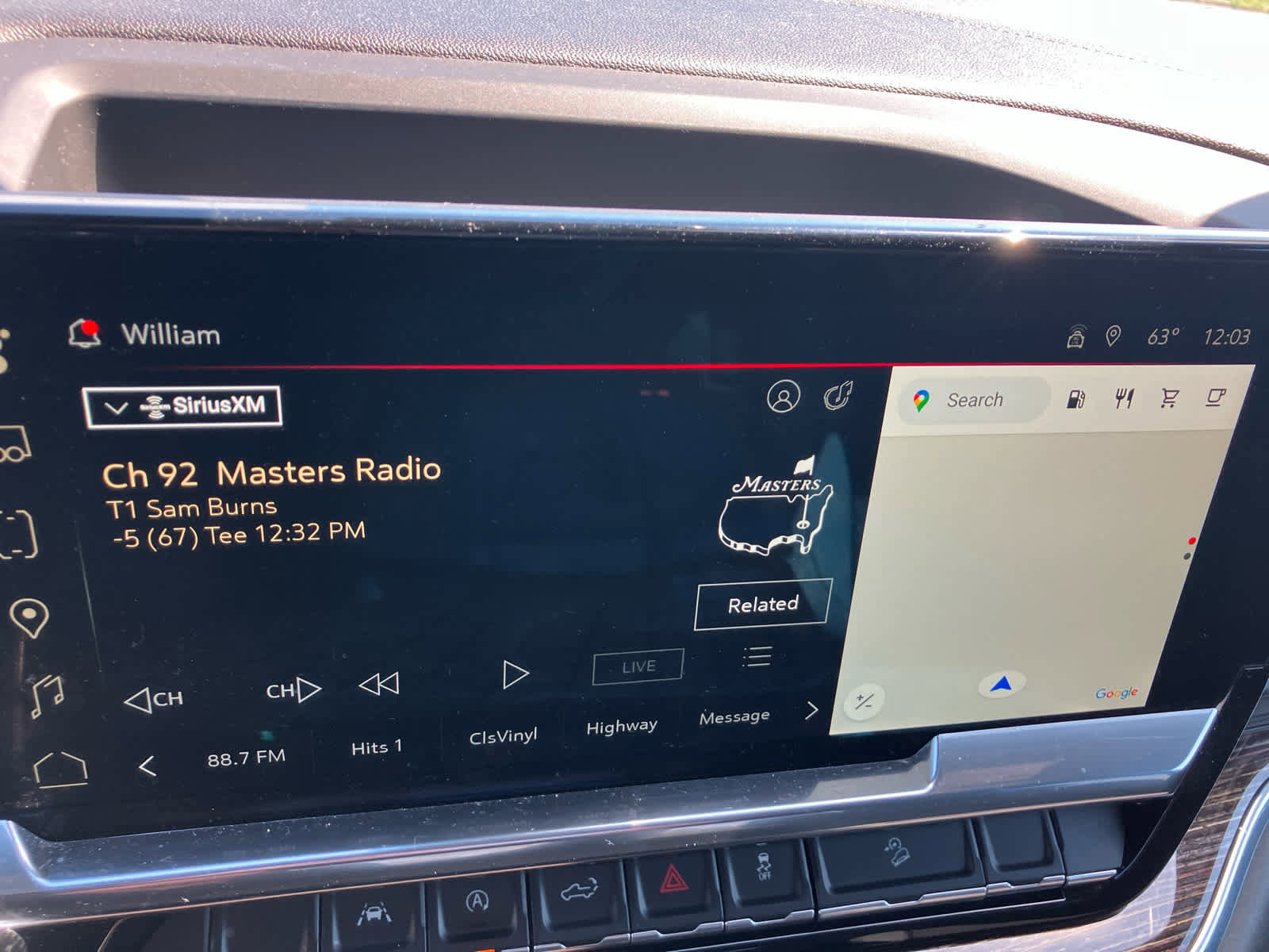 Used 2024 GMC Sierra 1500 Elevation w/ X31 Off-Road Package image 16