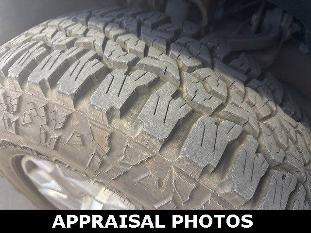 Used 2024 Chevrolet Silverado 3500 LTZ w/ LTZ Convenience Package image 2