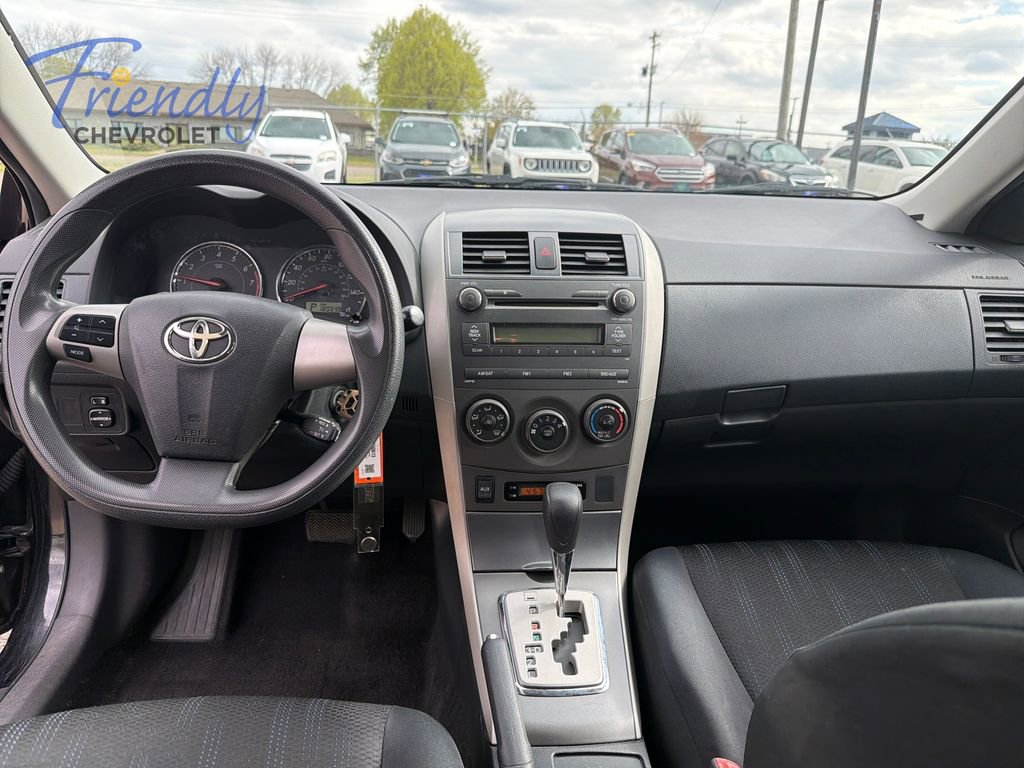 Used 2011 Toyota Corolla S FWD image 15