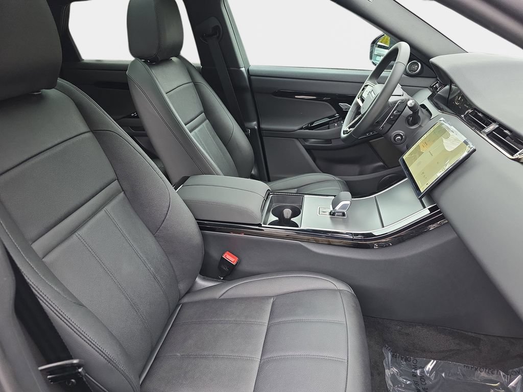 New 2026 Land Rover Range Rover Evoque S AWD/4WD image 10