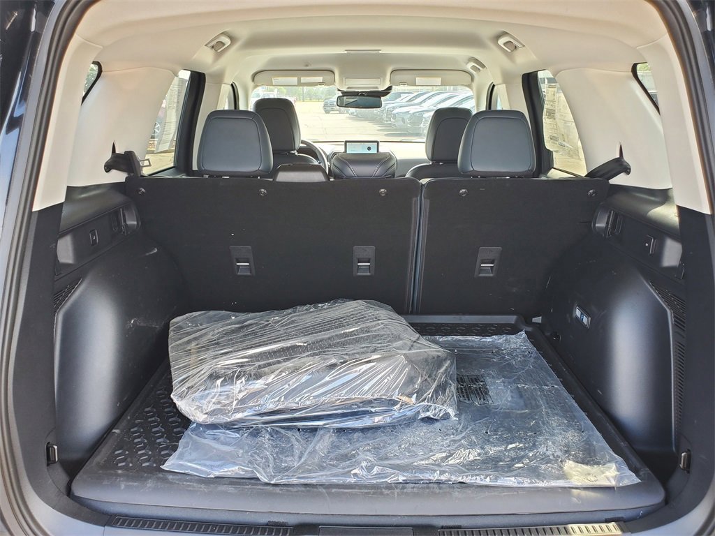 New 2024 Ford Bronco Sport Outer Banks image 30