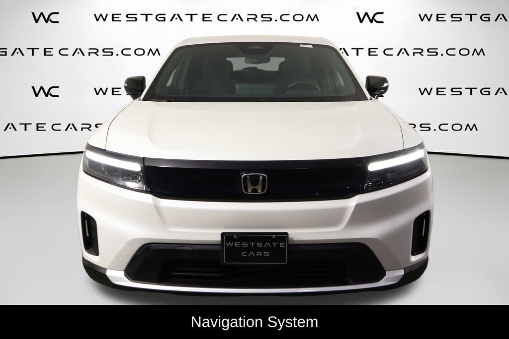 Used 2024 Honda Prologue EX image 2