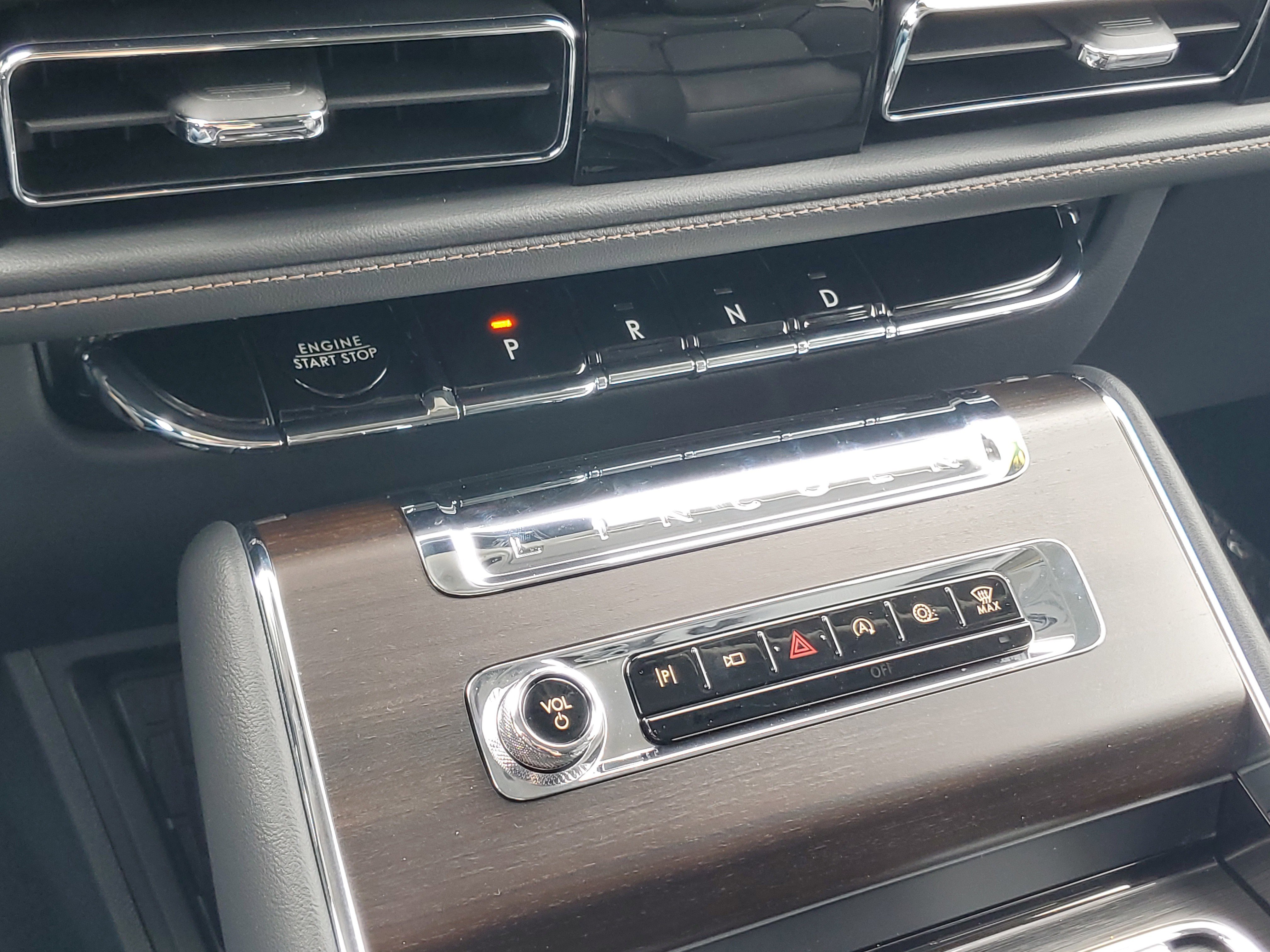 New 2026 Lincoln Aviator Reserve image 21
