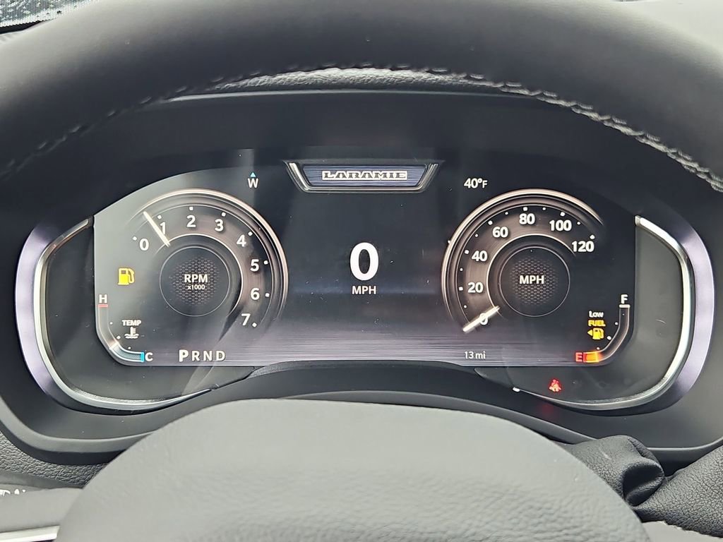 New 2026 RAM 2500 Laramie image 21