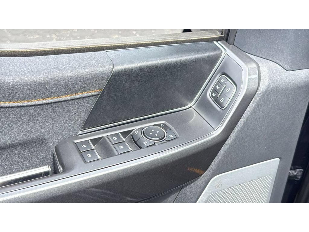 Used 2023 Ford F150 Tremor w/ Equipment Group 402A High AWD/4WD image 13